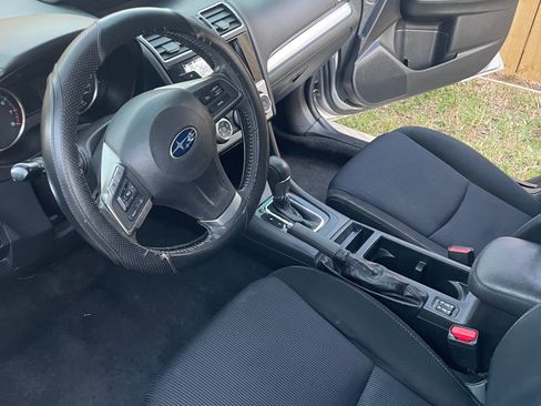 Used 2015 Subaru Impreza 2.0i Sport Premium w/ Popular Package #1 image 11