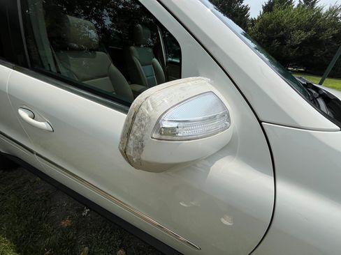 Used 2010 Mercedes-Benz ML 350 4MATIC image 13