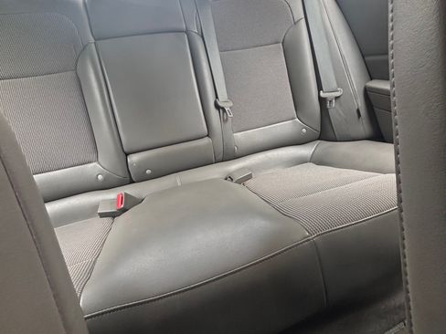 Used 2014 Chevrolet Malibu LT FWD image 11
