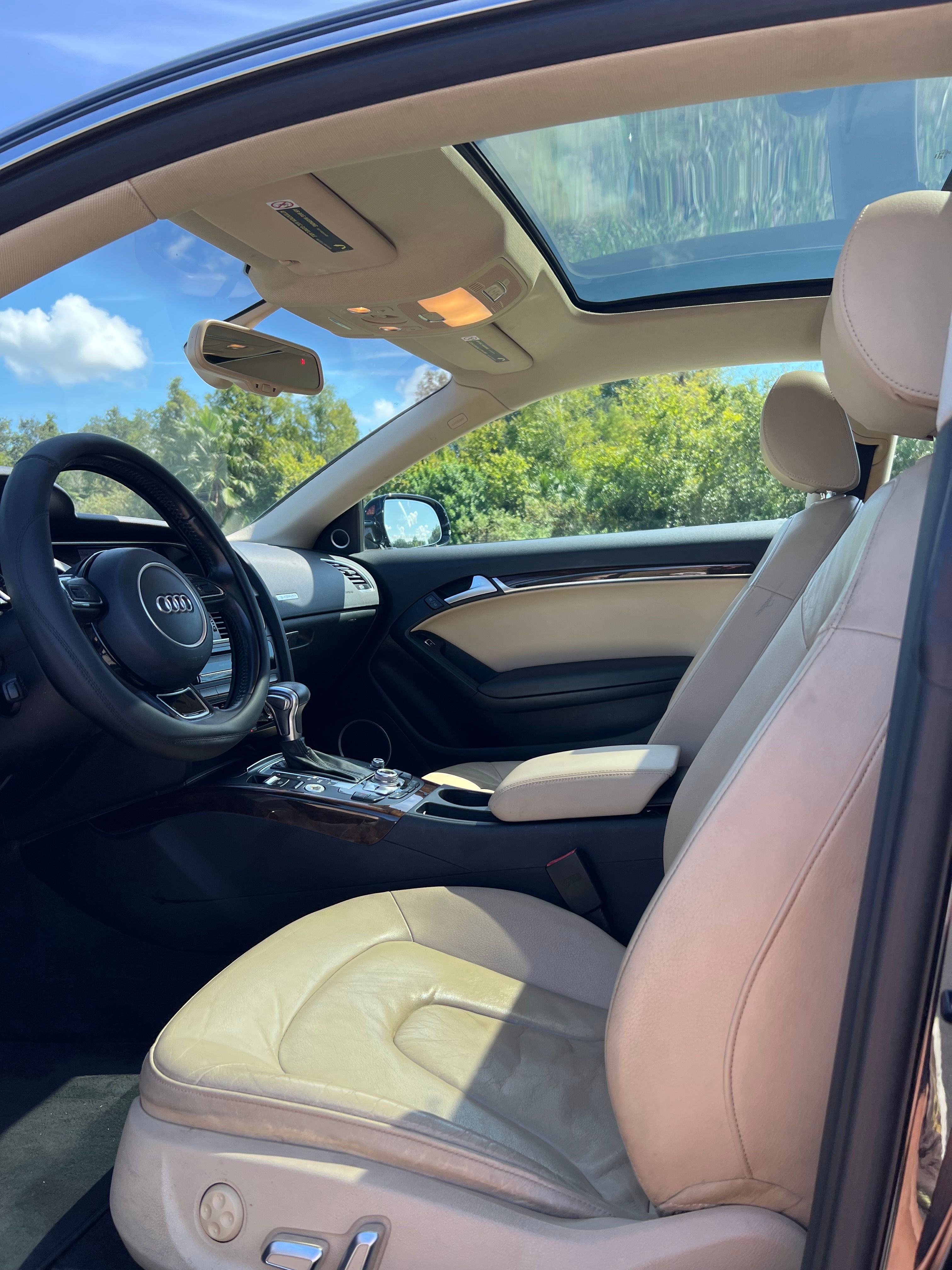Used 2015 Audi A5 2.0T Premium Plus AWD/4WD image 15