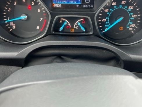 Used 2015 Ford Escape Titanium image 11