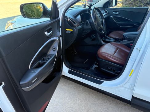 Used 2014 Hyundai Santa Fe Sport 2.0T image 9