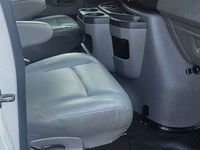 Used 2012 Ford E-350 and Econoline 350 Super Duty