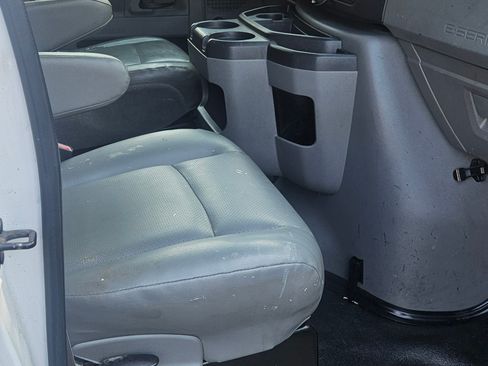 Used 2012 Ford E-350 and Econoline 350 Super Duty image 1