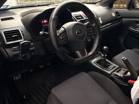 Used 2018 Subaru WRX image 5
