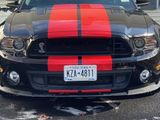 Used 2014 Ford Mustang Shelby GT500 w/ Equipment Group 821A image 2