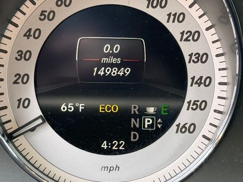 Used 2013 Mercedes-Benz GLK 350 2WD image 14