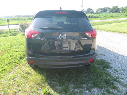 Used 2014 MAZDA CX-5 Touring image 6
