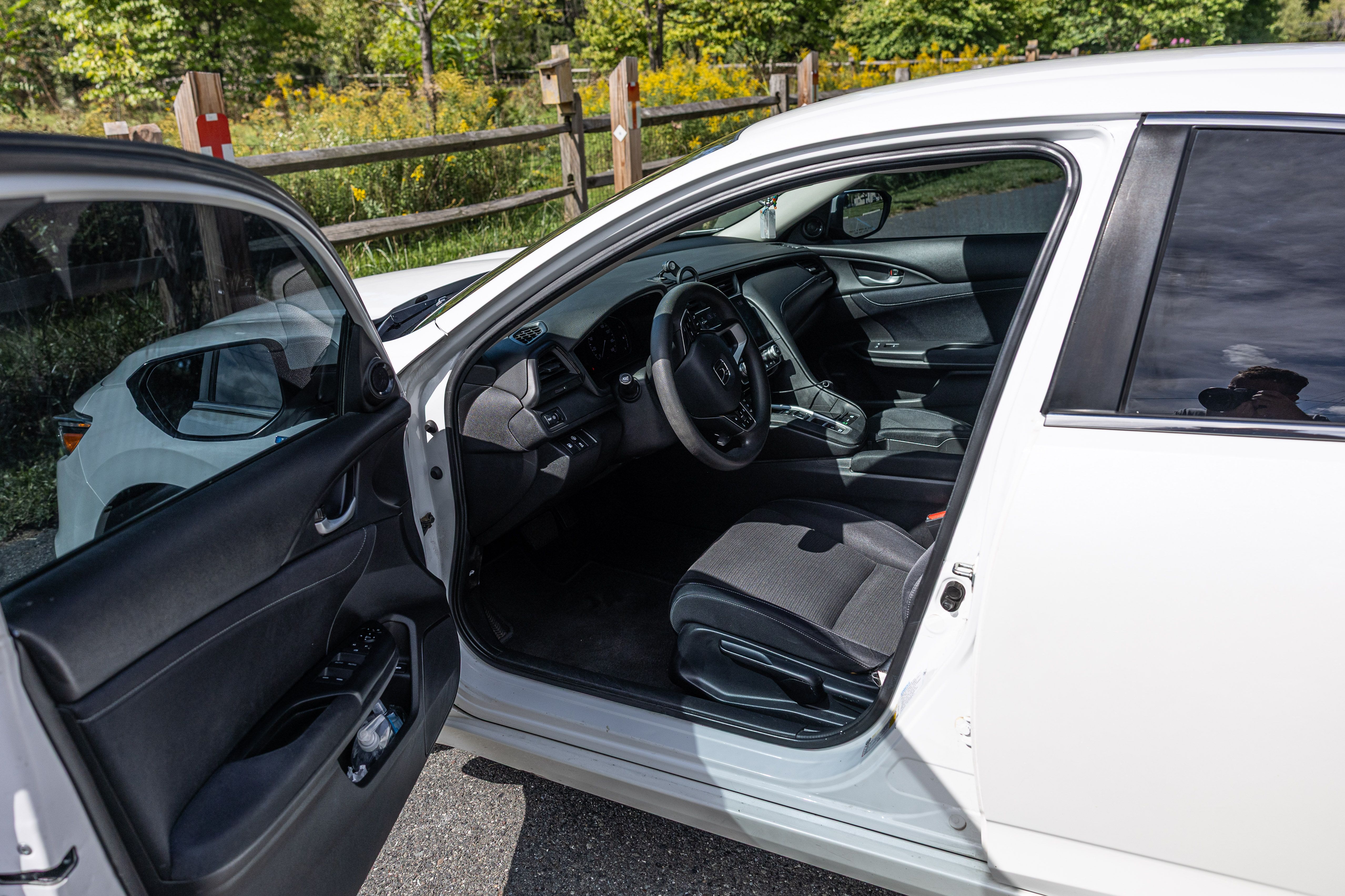 Used 2019 Honda Insight EX image 13