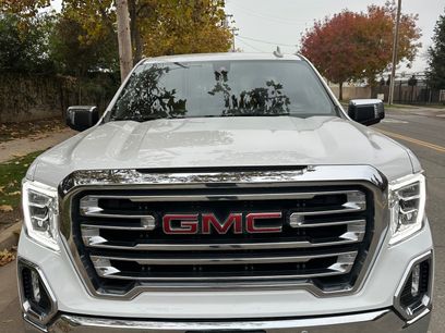 Used 2021 GMC Sierra 1500 SLT w/ SLT Premium Plus Package