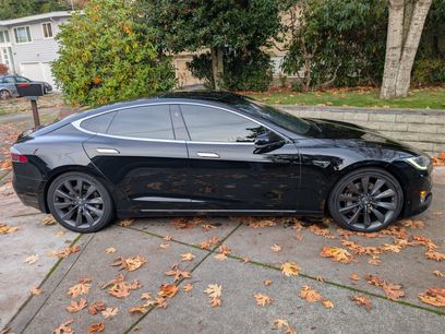 Used 2017 Tesla Model S 100D