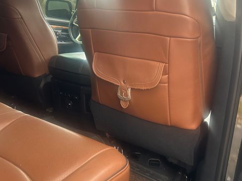 Used 2016 RAM 2500 Longhorn w/ Convenience Group image 10