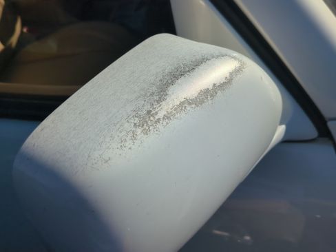 Used 2001 Lexus LX 470 4WD image 18