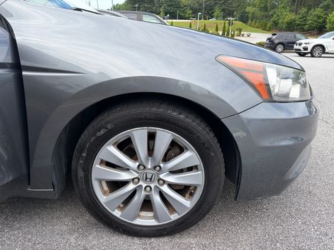 Used 2011 Honda Accord EX-L image 28