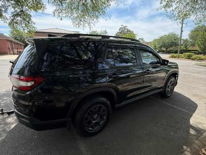 Used 2023 Honda Pilot TrailSport