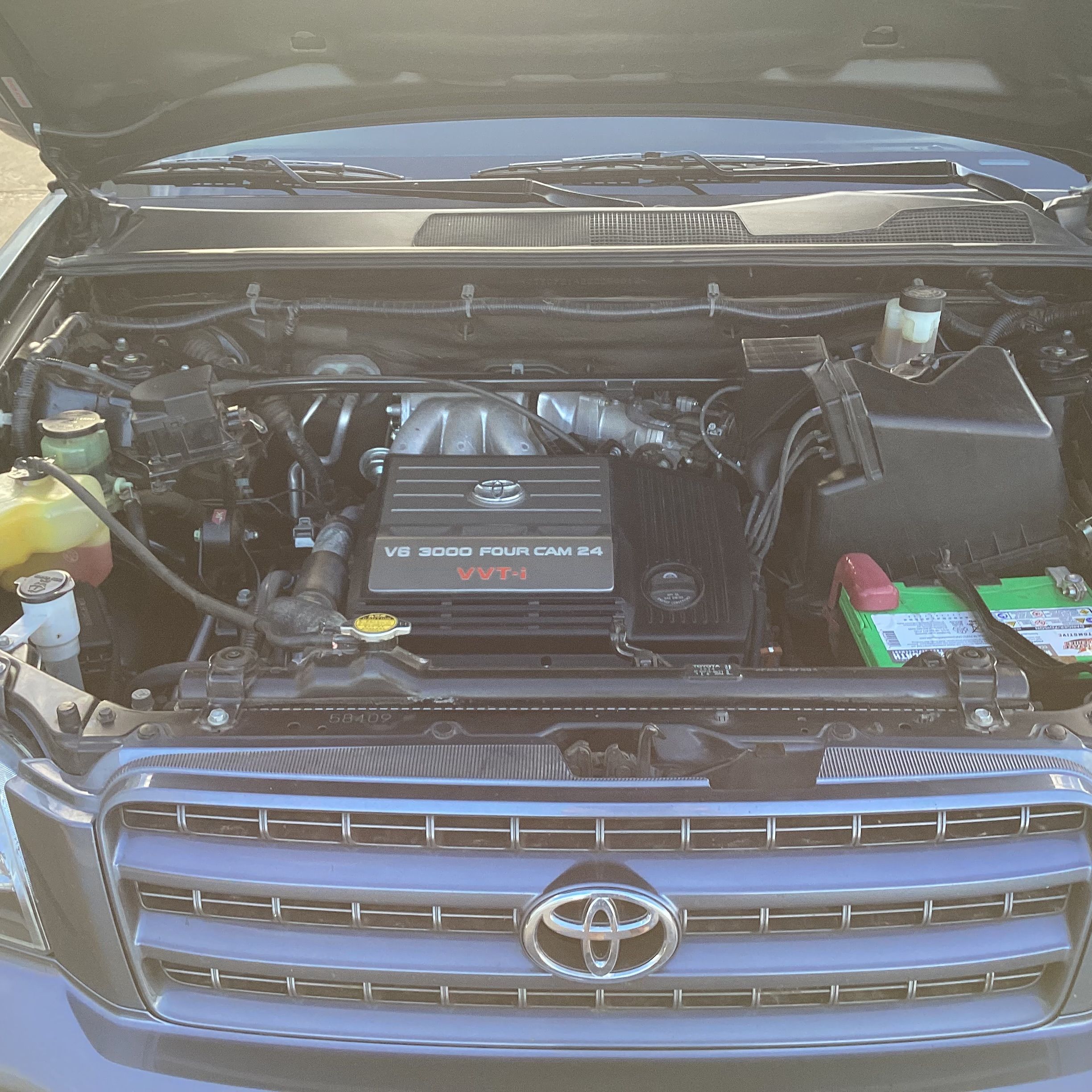 Used 2002 Toyota Highlander Limited FWD image 18