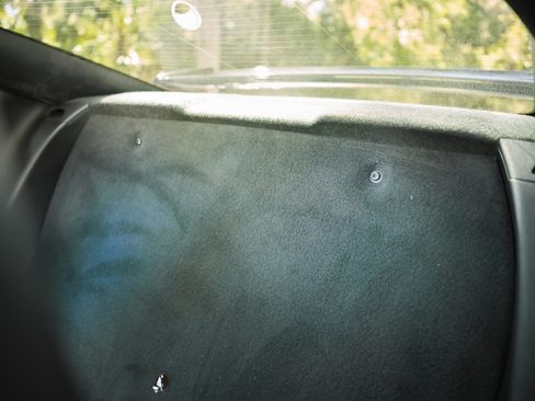 Used 2022 Ford Mustang Shelby GT500 w/ Carbon Fiber Track Pack image 22