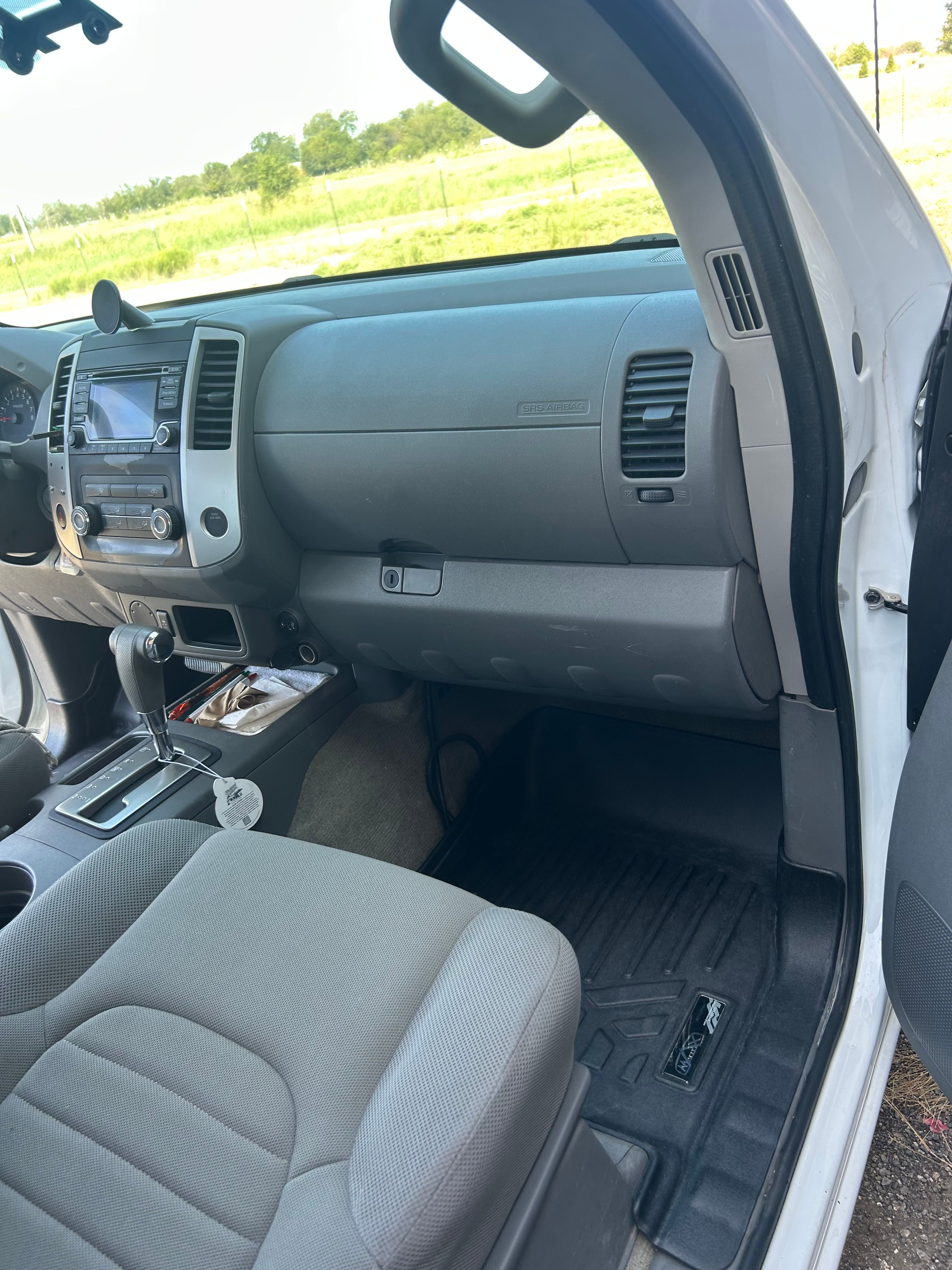Used 2017 Nissan Frontier S RWD image 9