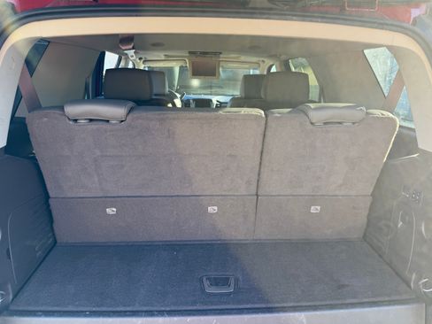 Used 2015 GMC Yukon Denali w/ Open Road Package image 16