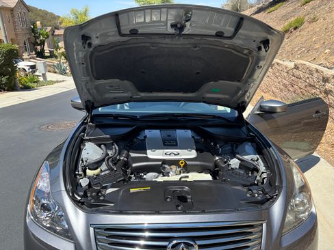 Used 2011 INFINITI G37 Coupe RWD image 19