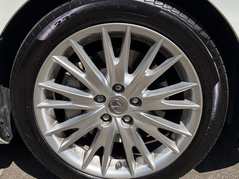 Used 2013 Lexus GS 350 w/ Luxury Pkg image 9