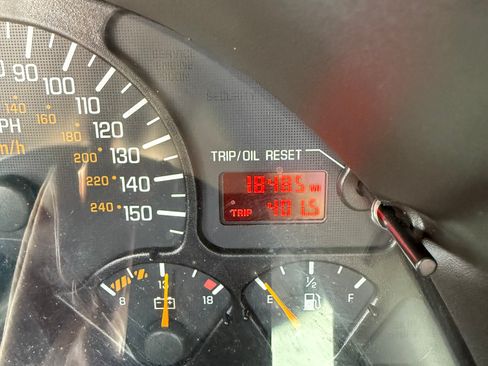 Used 2000 Pontiac Firebird Formula image 16