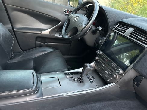 Used 2006 Lexus IS 350 image 13