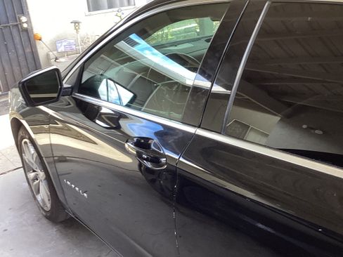 Used 2018 Chevrolet Impala LT FWD image 6