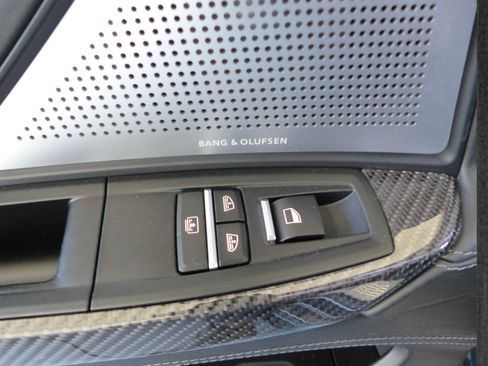 Used 2016 BMW M6 Gran Coupe image 22