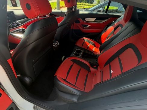 Used 2021 Mercedes-Benz AMG GT 43 image 20