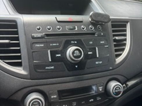 Used 2014 Honda CR-V EX-L image 6