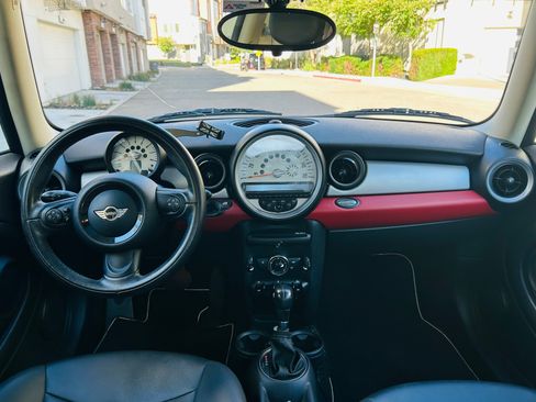 Used 2012 MINI Cooper Hardtop FWD image 13