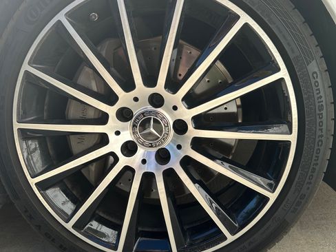 Used 2019 Mercedes-Benz C 300 C 300 Sedan 4D image 11