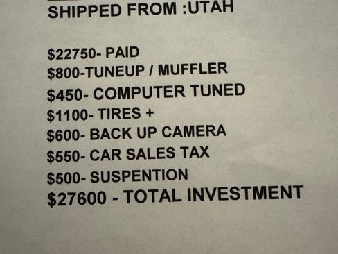 Used 2000 Pontiac Firebird Formula image 5