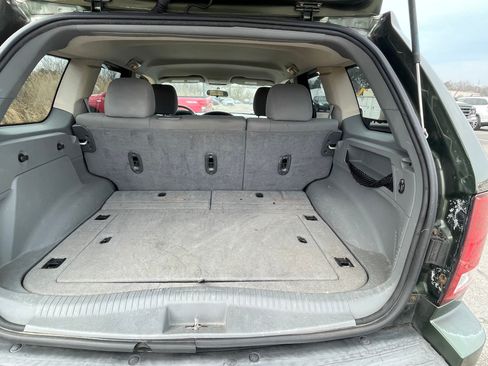 Used 2007 Jeep Grand Cherokee Laredo image 10