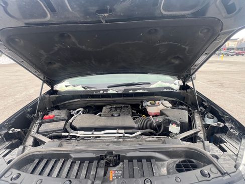 Used 2023 Chevrolet Silverado 1500 LT w/ Convenience Package II image 9