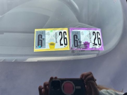 Used 2015 BMW X3 xDrive35i image 6