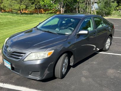 Used 2011 Toyota Camry LE