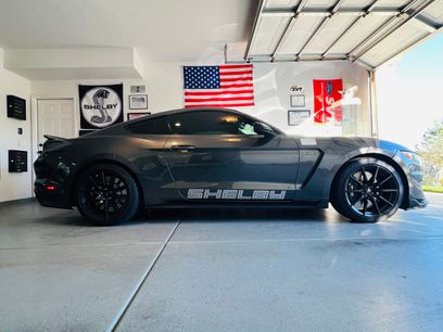 Used 2016 Ford Mustang Shelby GT350 w/ Track Package