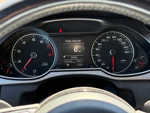 Used 2015 Audi A4 Premium Plus w/ Premium Plus Package image 8