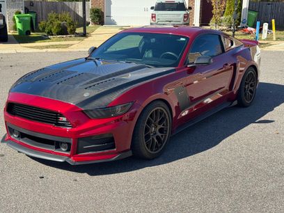 Used 2017 Ford Mustang GT Premium w/ GT Performance Package