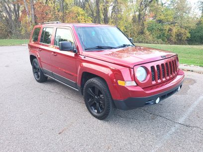 Used 2014 Jeep Patriot Sport w/ Power Value Group