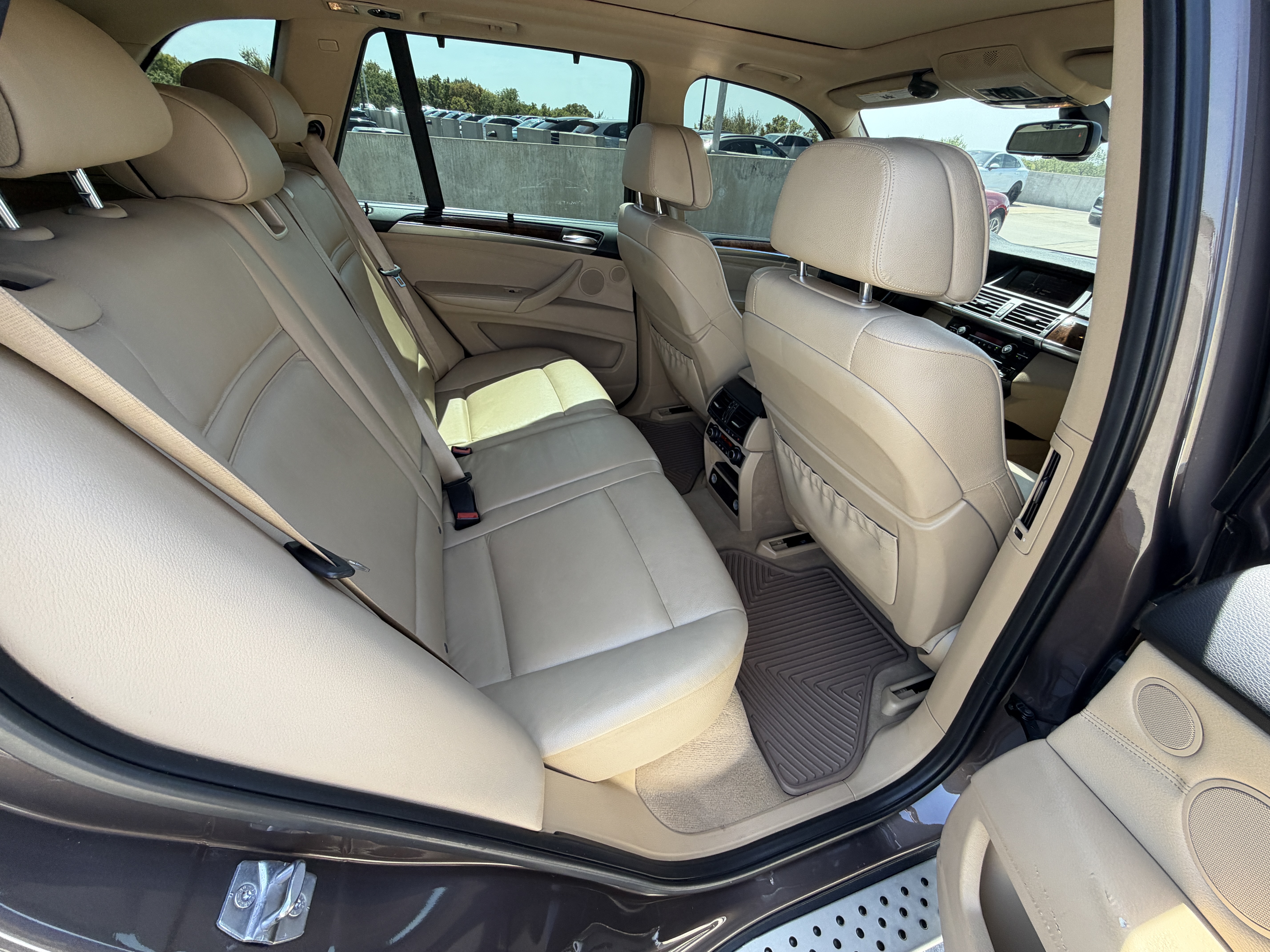 Used 2013 BMW X5 xDrive35d AWD/4WD image 14