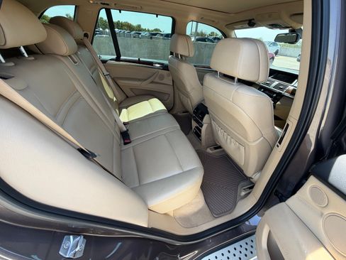 Used 2013 BMW X5 xDrive35d AWD/4WD image 14