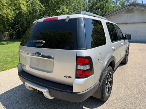 Used 2008 Ford Explorer XLT AWD/4WD image 13