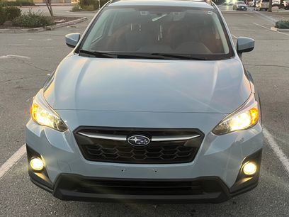 Used 2019 Subaru Crosstrek 2.0i Premium w/ Eyesight System
