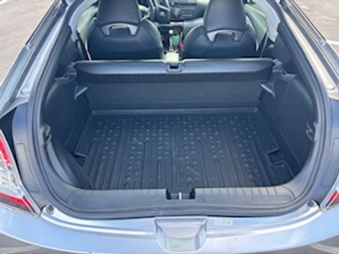 Used 2011 Honda CR-Z EX image 21