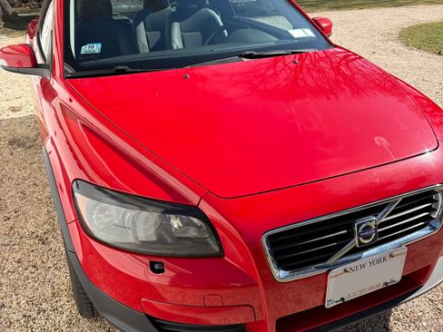 Used 2009 Volvo C30 FWD image 10