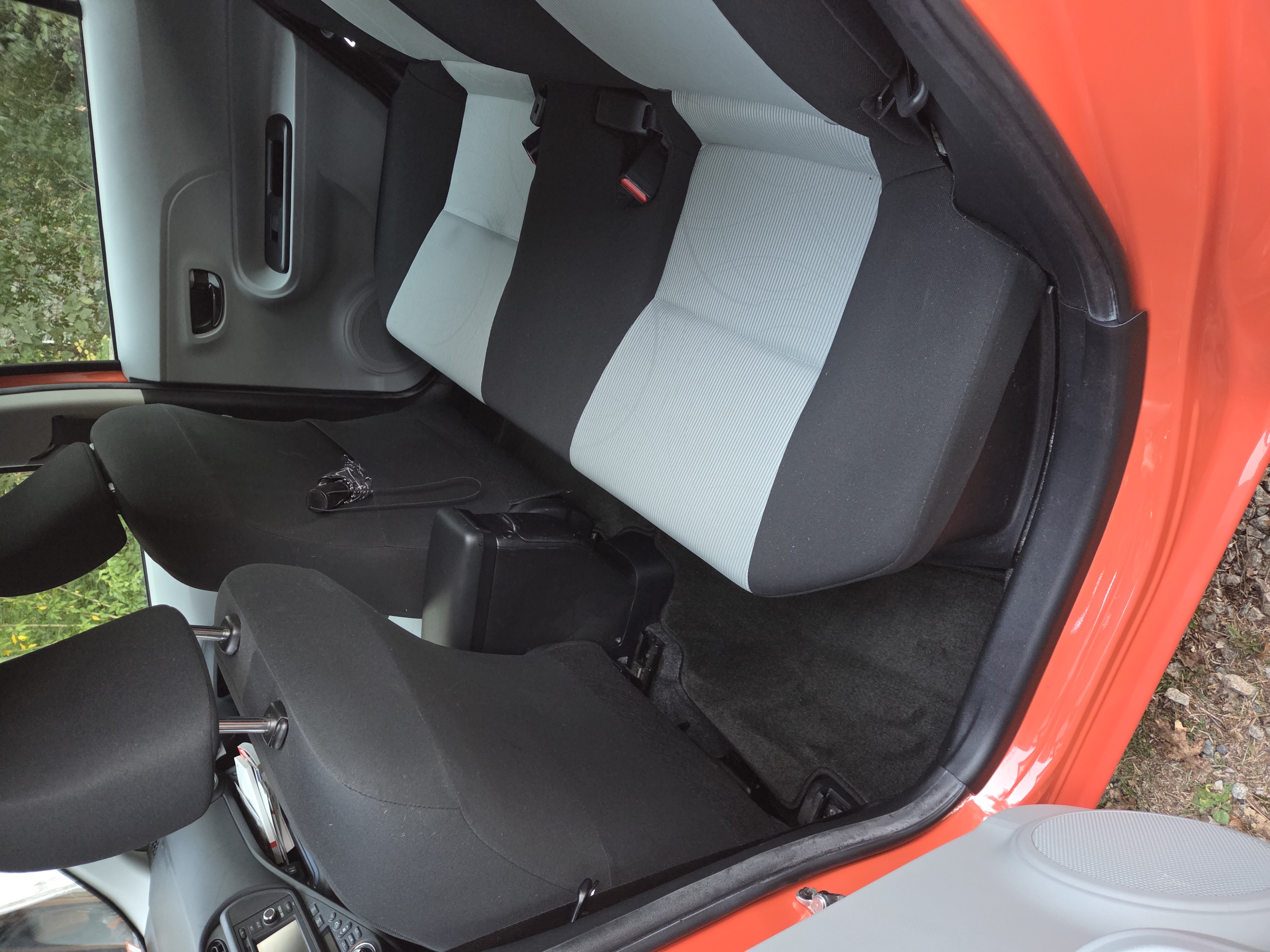 Used 2013 Toyota Prius C Three FWD image 8