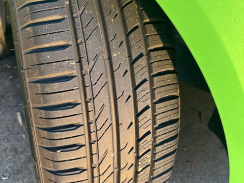 Used 2014 Ford Fiesta Titanium w/ Exterior Protection Package image 12